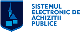 Sistemul electronic de achizitii publice — SEAP / SICAP