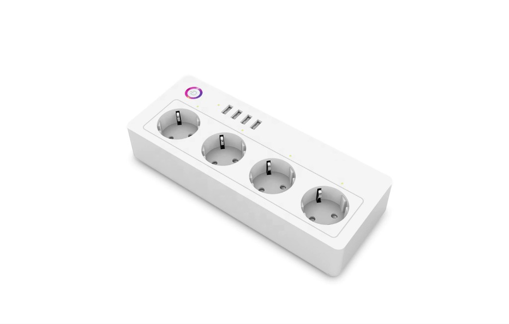 Smart Plug