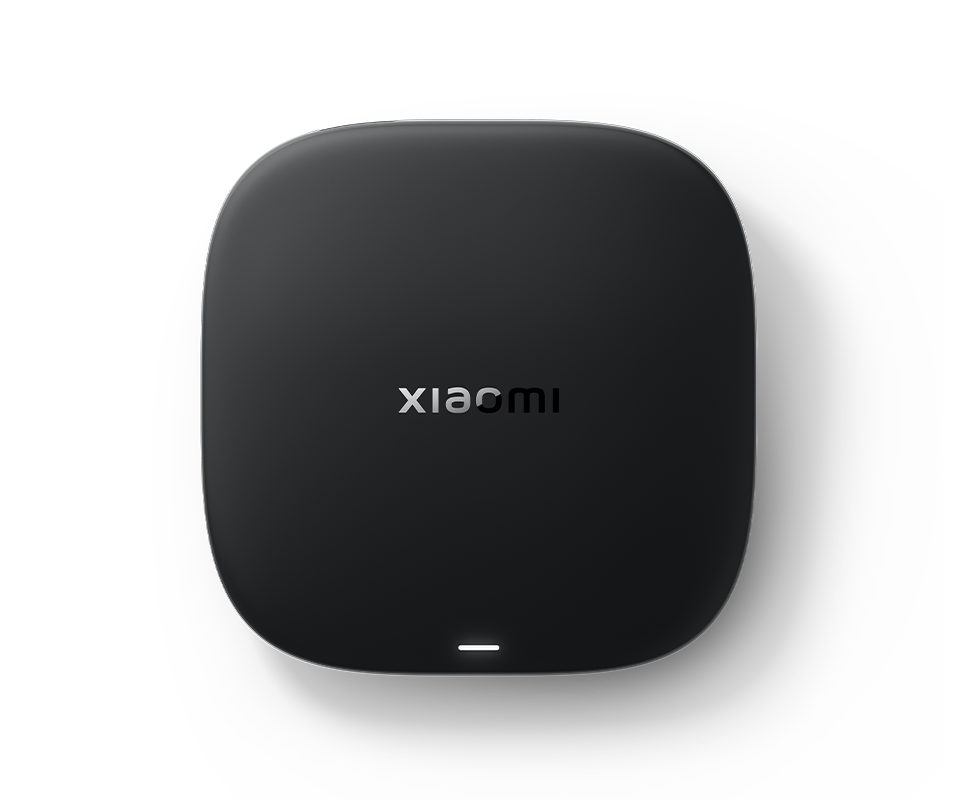 Xiaomi Mi Box S